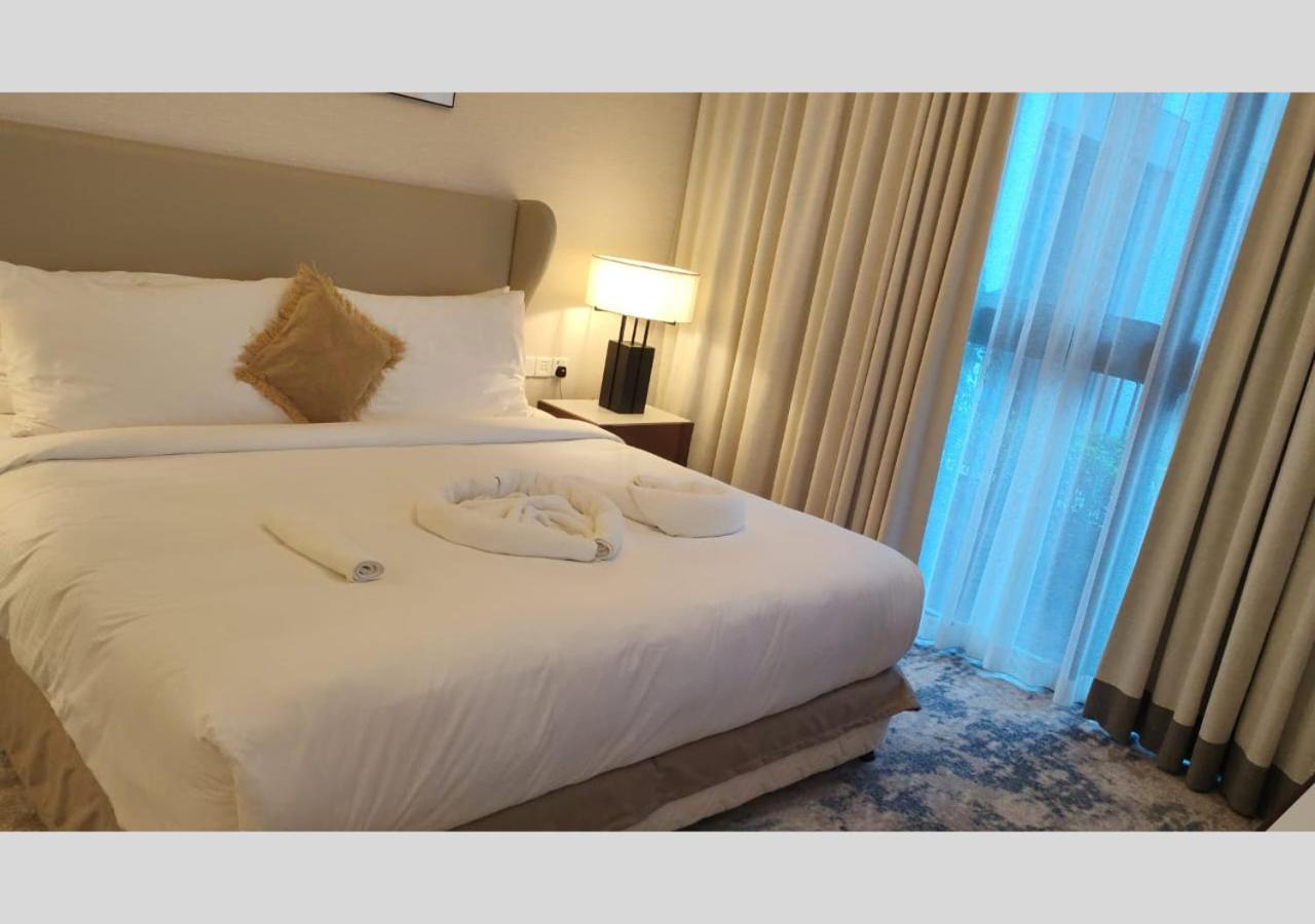 Address Beach Resort Fujairah - Apartments Exteriér fotografie