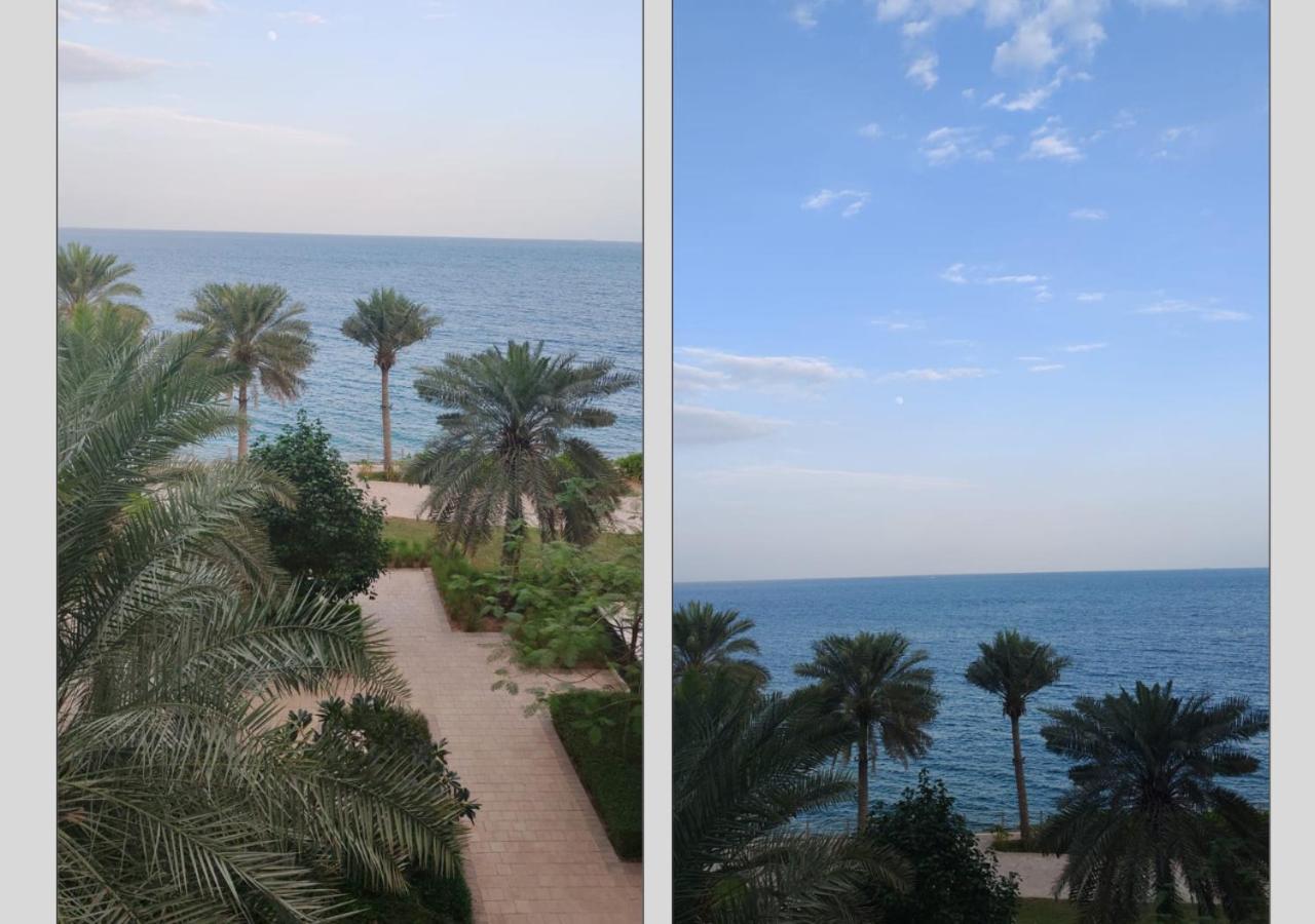 Address Beach Resort Fujairah - Apartments Exteriér fotografie