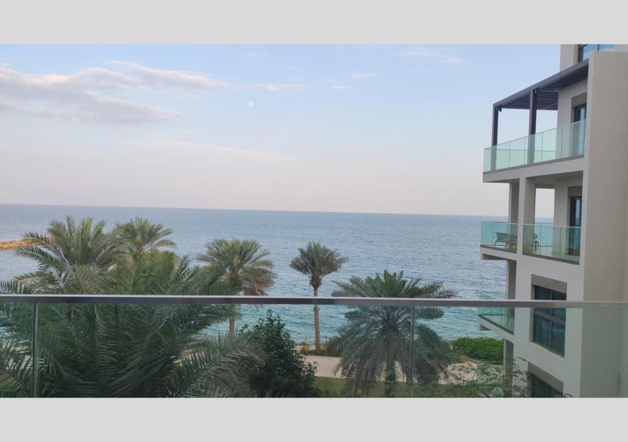 Address Beach Resort Fujairah - Apartments Exteriér fotografie